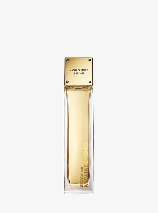 Michael Kors Sexy Amber Eau de Parfum