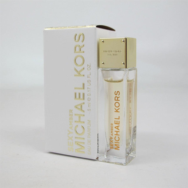 Michael Kors Sexy Amber Eau de Parfum