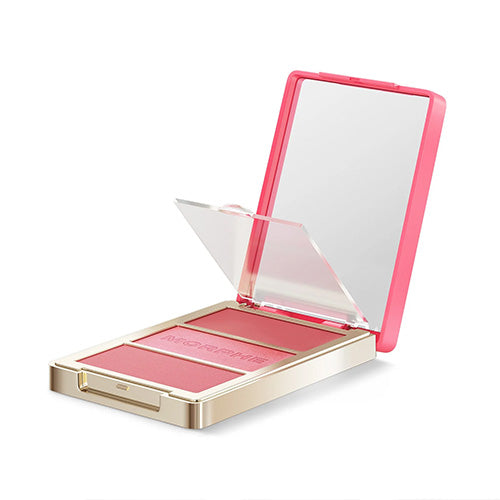Morphe Cheek Thrills Multi-Finish Face Trio
