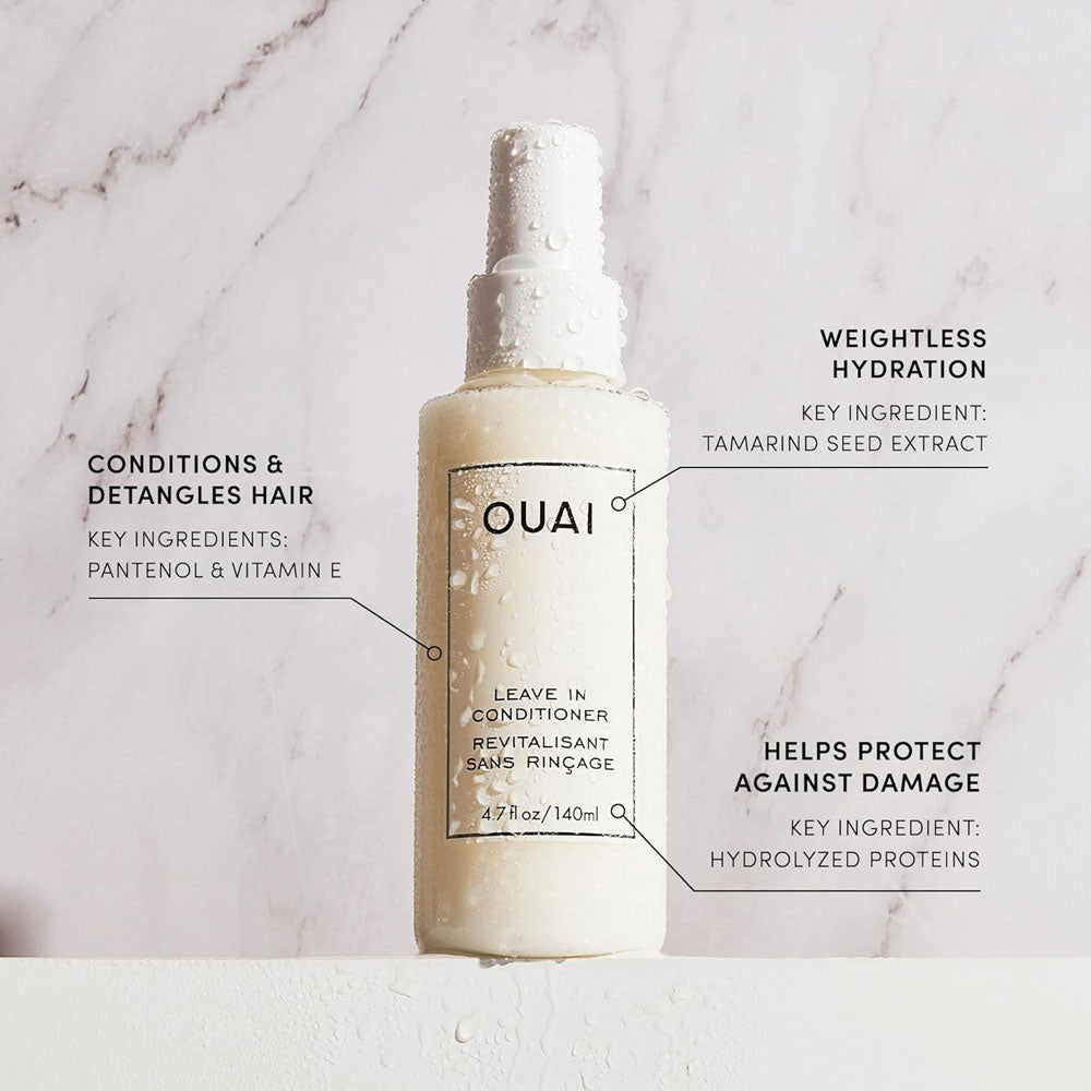 OUAI Better Together Gift Set