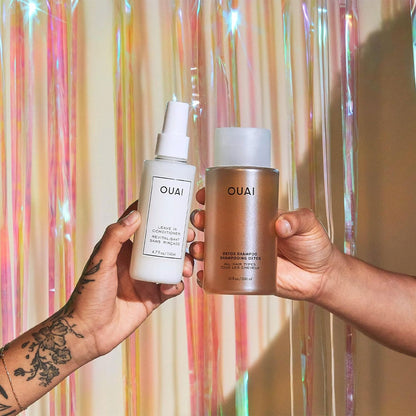 OUAI Better Together Gift Set