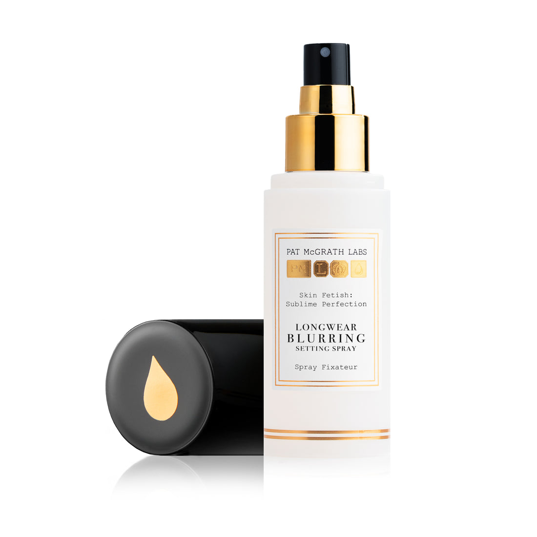 Pat McGrath Labs Skin Fetish: Sublime Perfection Longwear Blurring Setting Spray