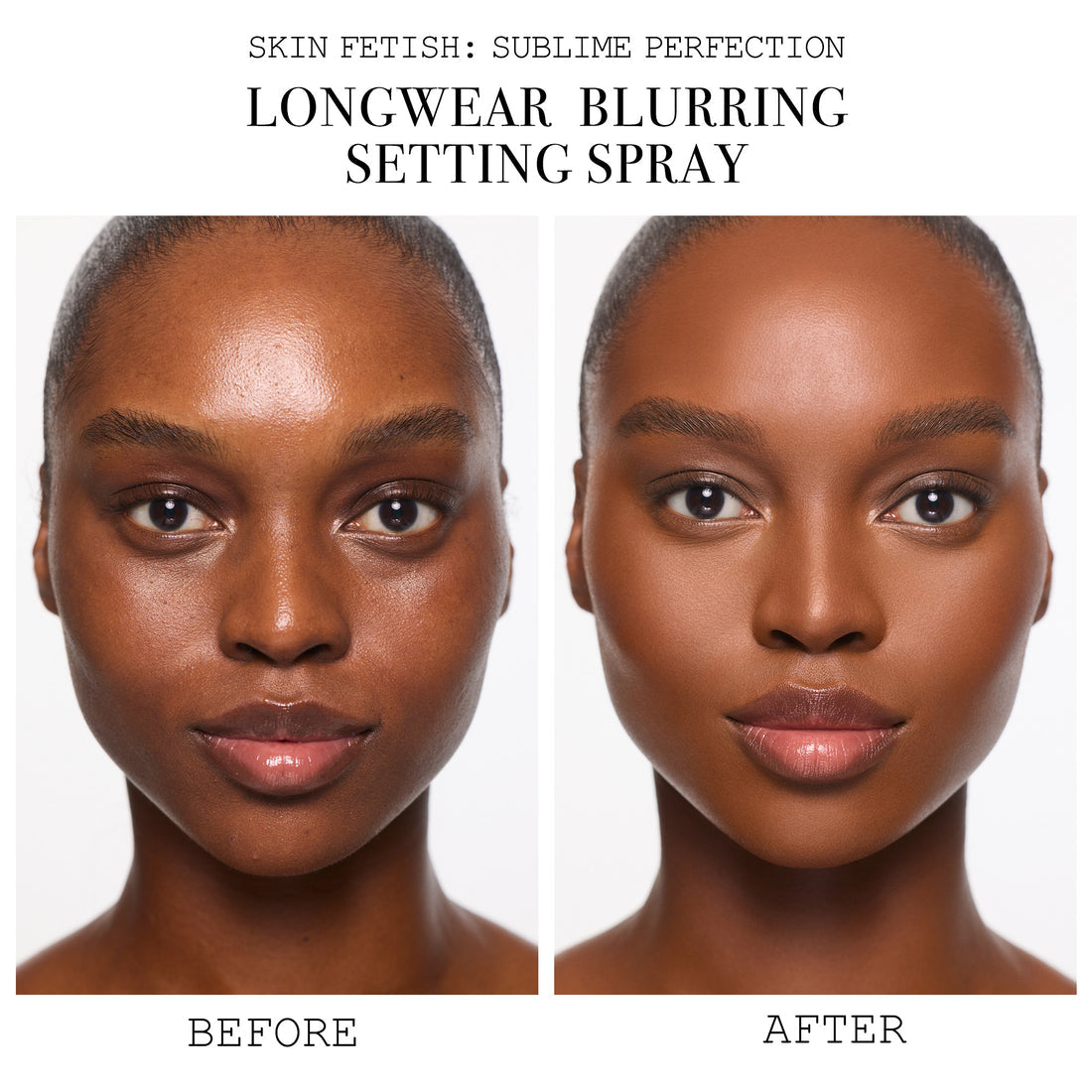 Pat McGrath Labs Skin Fetish: Sublime Perfection Longwear Blurring Setting Spray