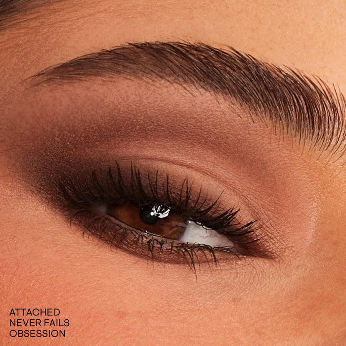 Patrick Ta Major Dimension Essential Artistry Edit Eyeshadow Palette