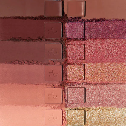 Patrick Ta Major Dimension II Rose Eyeshadow Palette