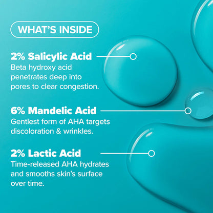 Paula's Choice Exfoliation Icons Kit