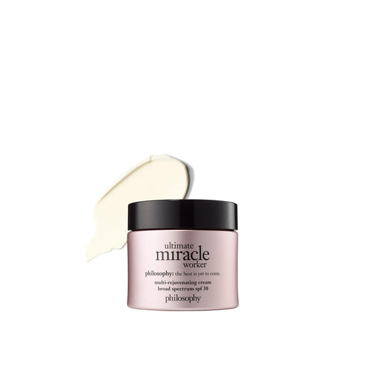 Philosophy Ultimate Miracle Worker Multi-Rejuvenating Cream SPF 30
