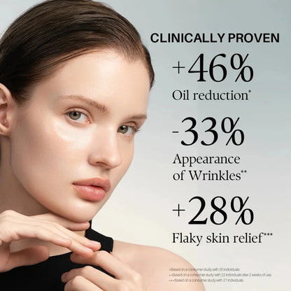 Premium Vegan d'Alba White Truffle First Spray Serum Set