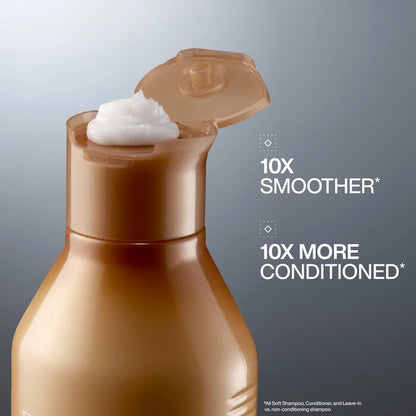 Redken All Soft Conditioner