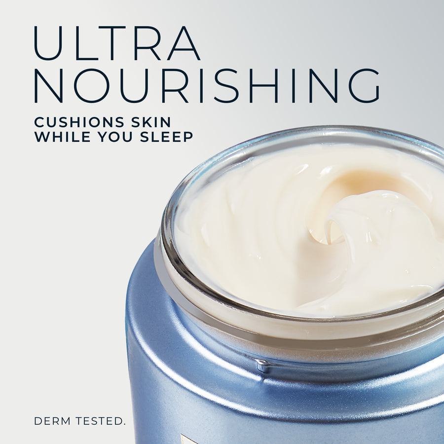 RoC Multi Correxion Even Tone + Lift Night Cream