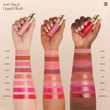 Rare Beauty Soft Pinch Liquid Blush