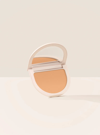 Rare Beauty True To Myself Tinted Pressed Talc-Free Finishing Powder