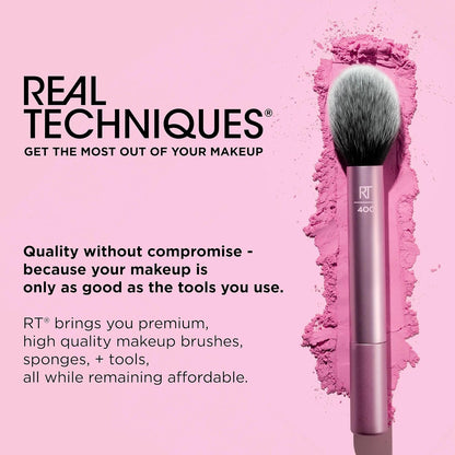 Real Techniques Expert Face Makeup Brush