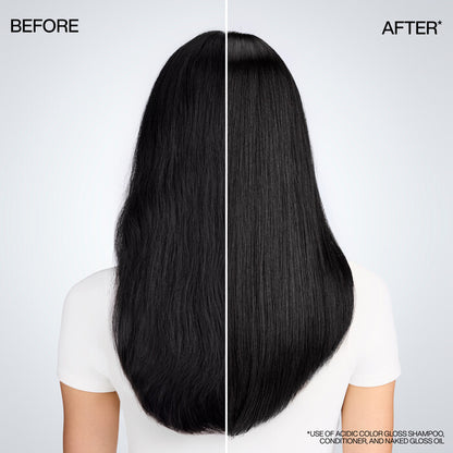 Redken Naked Gloss Lightweight Shine Oil