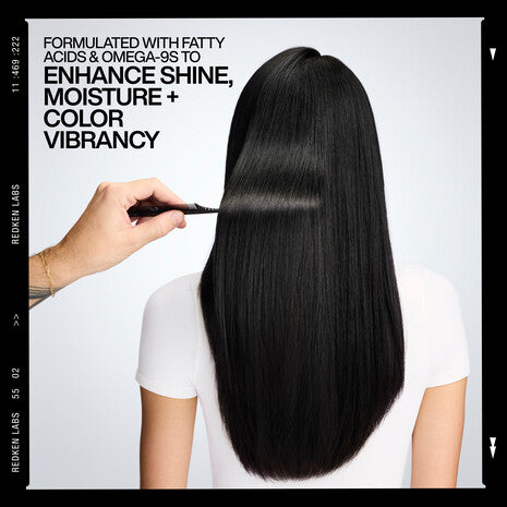 Redken Naked Gloss Lightweight Shine Oil