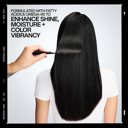 Redken Naked Gloss Lightweight Shine Oil