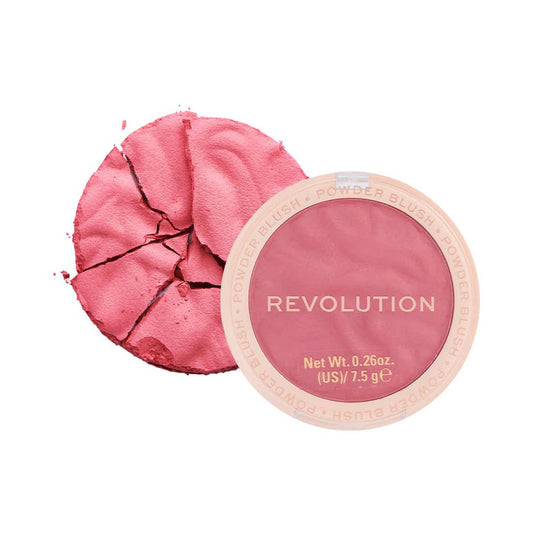 Revolution Blusher Reloaded Ballerina