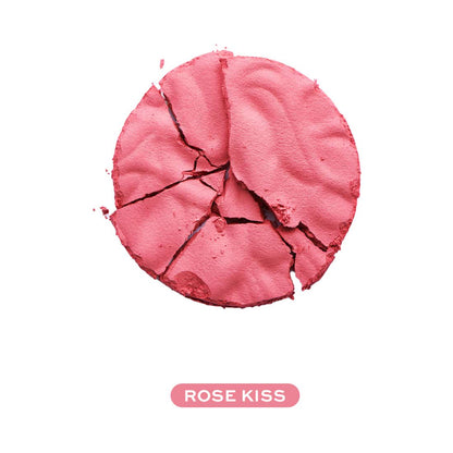 Revolution Blusher Reloaded Ballerina