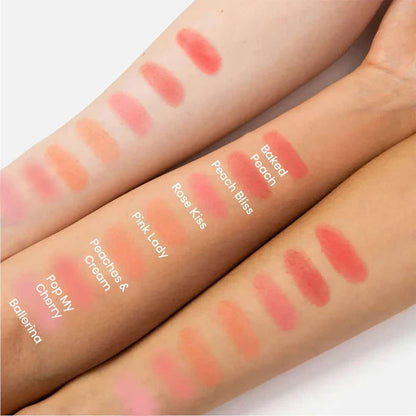 Revolution Blusher Reloaded Ballerina