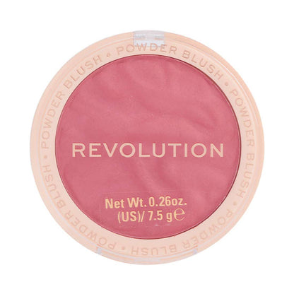 Revolution Blusher Reloaded Ballerina