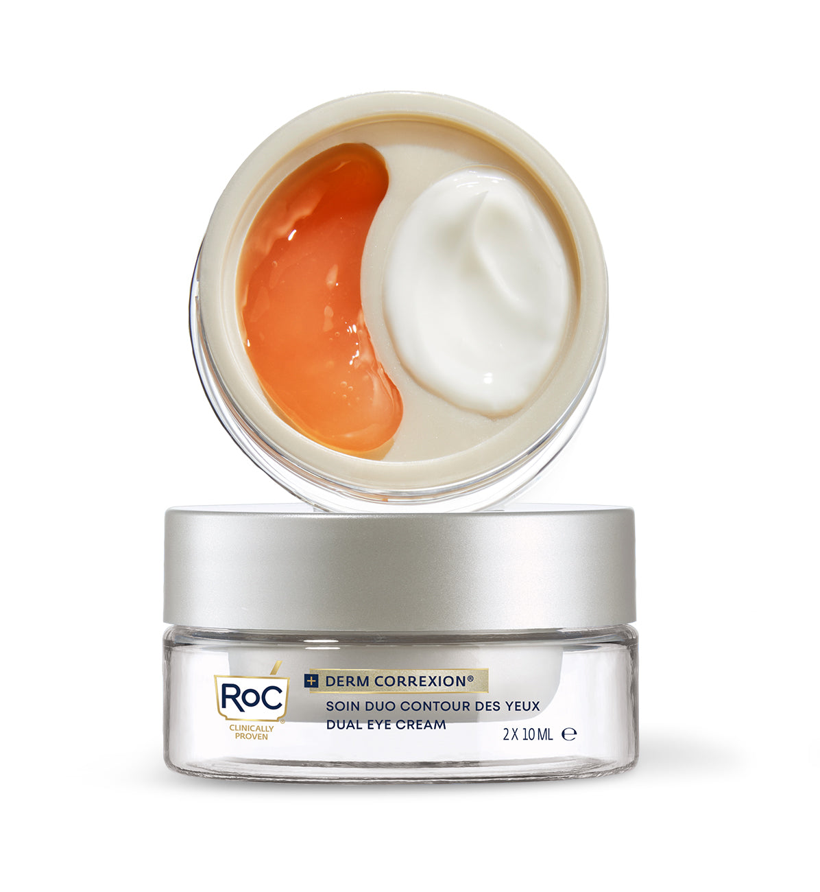 RoC Derm Correxion Dual Eye Cream