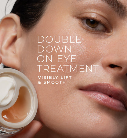RoC Derm Correxion Dual Eye Cream