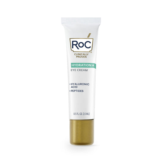 RoC Hydration+ Eye Cream