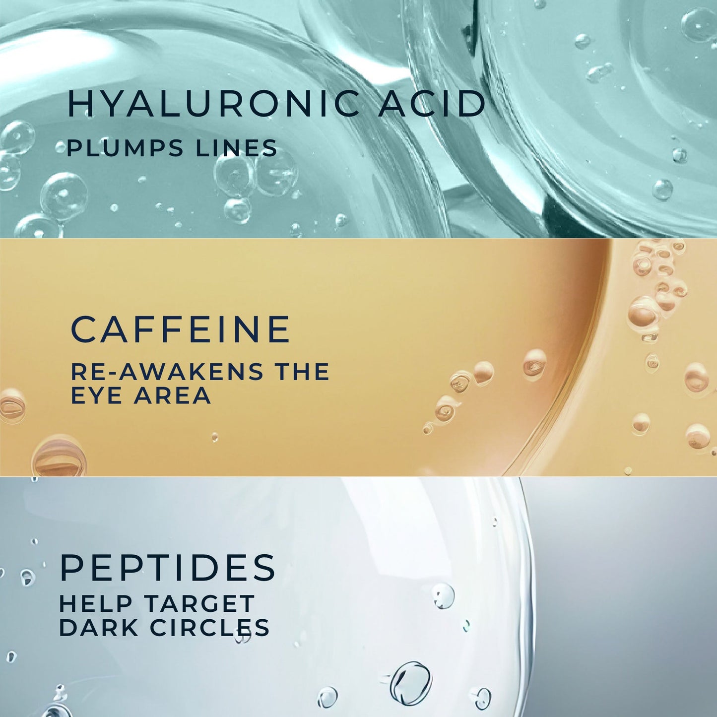 RoC Hydration+ Eye Cream