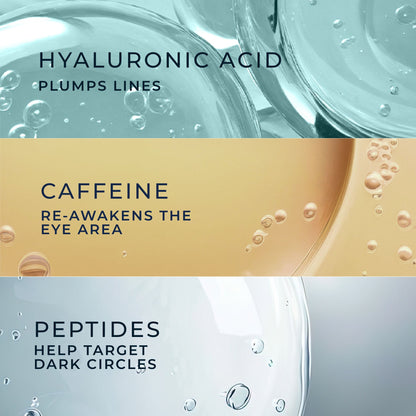 RoC Hydration+ Eye Cream
