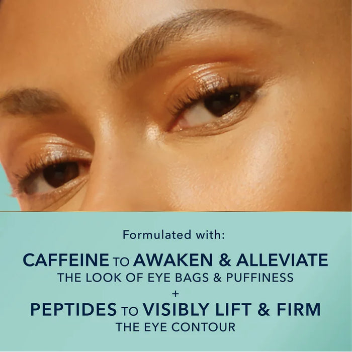 RoC Multi Correxion Hydrate + Plump Eye Cream