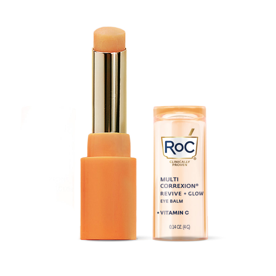 RoC Multi Correxion Revive + Glow Vitamin C Eye Balm