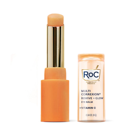 RoC Multi Correxion Revive + Glow Vitamin C Eye Balm
