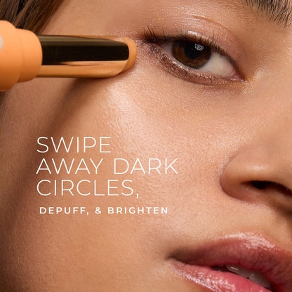 RoC Multi Correxion Revive + Glow Vitamin C Eye Balm