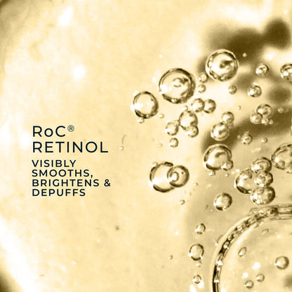 RoC Retinol Correxion Line Smoothing Eye Cream