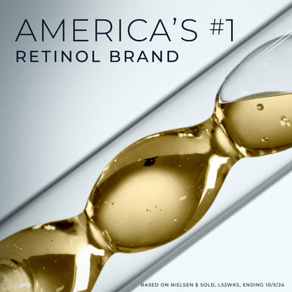 RoC Retinol Correxion Line Smoothing Night Serum Capsules