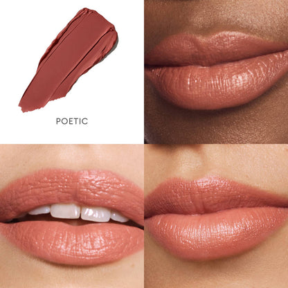 Rose Inc The Satin Lip Trio