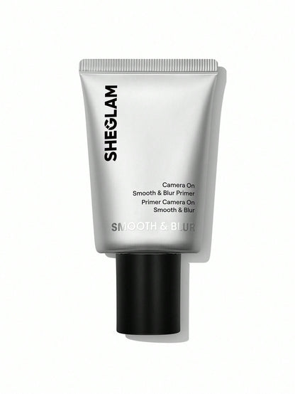 SHEGLAM Camera On Smooth & Blur Primer