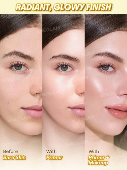 SHEGLAM Melt Touch Ultra-Hydrating Primer