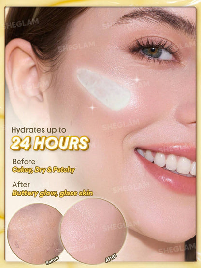 SHEGLAM Melt Touch Ultra-Hydrating Primer