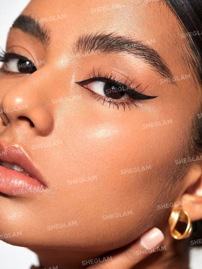 SHEGLAM Multi-Tasker Line & Detail Eyeliner Pen – Black