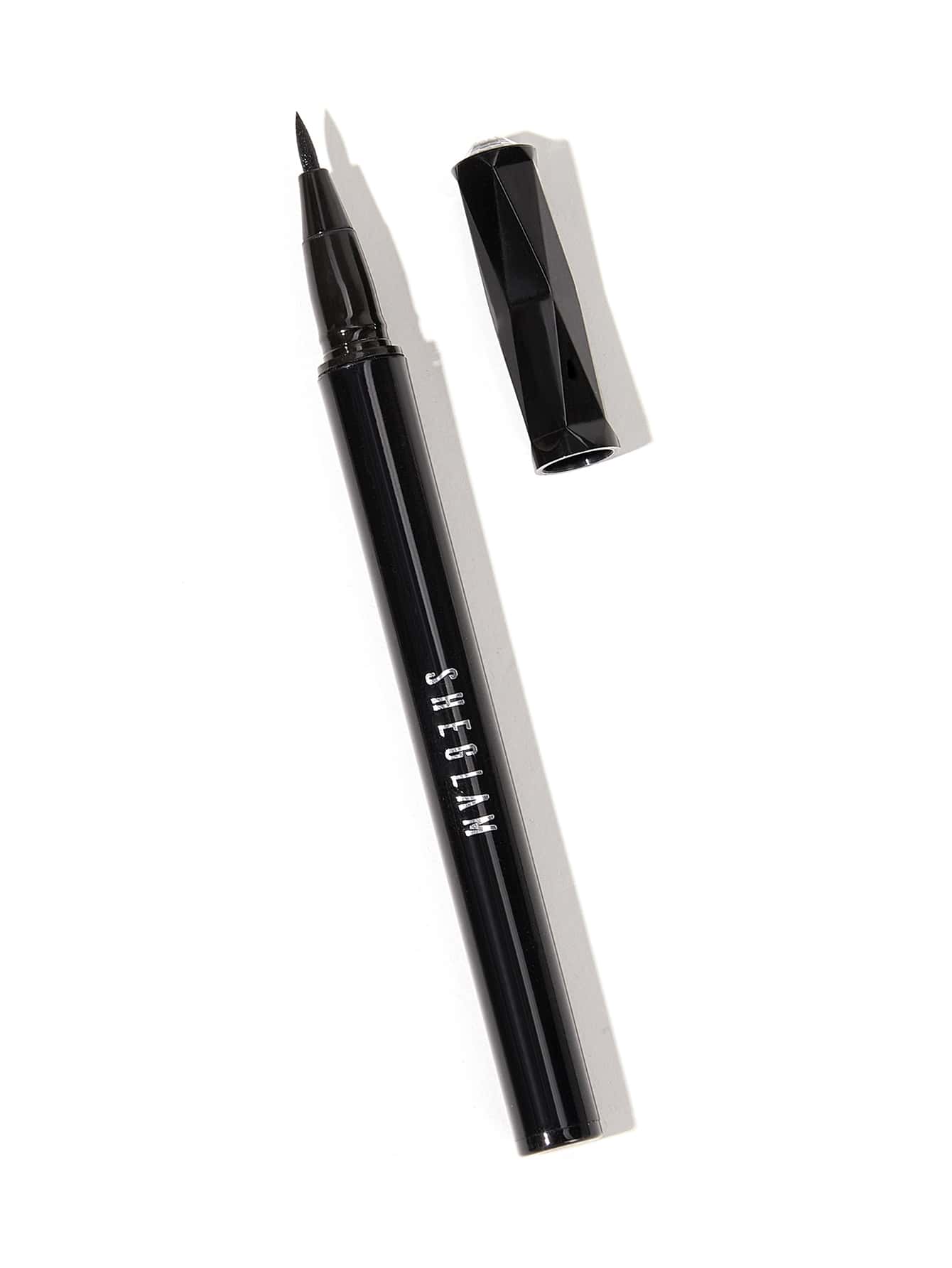 SHEGLAM On Fleek Long Lasting Liquid Eyeliner – Black