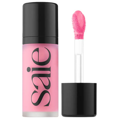 Saie Beauty Dew Blush Liquid Cream Blush