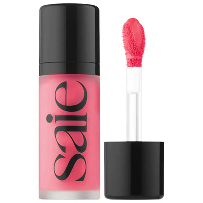 Saie Beauty Dew Blush Liquid Cream Blush