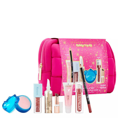 Sephora Favorites Holiday Lip Kit