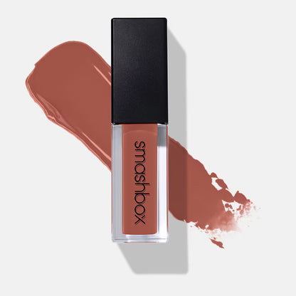 Smashbox Always On Longwear Matte Liquid Lipstick