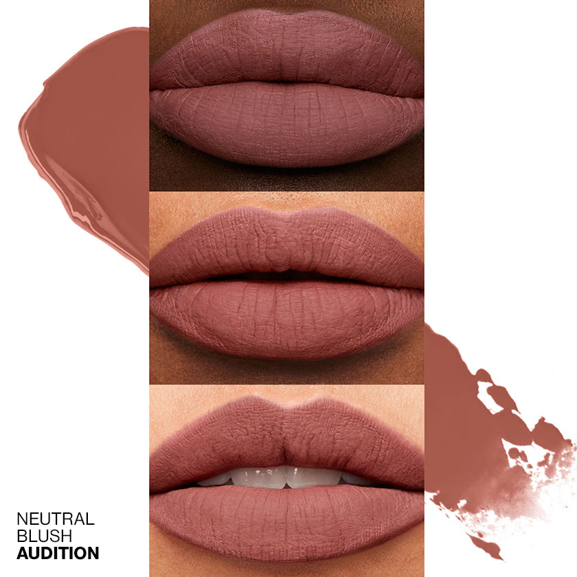 Smashbox Always On Longwear Matte Liquid Lipstick
