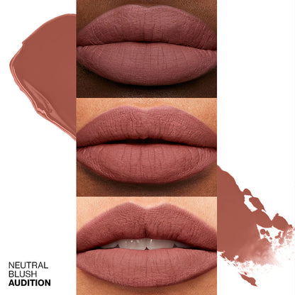 Smashbox Always On Longwear Matte Liquid Lipstick