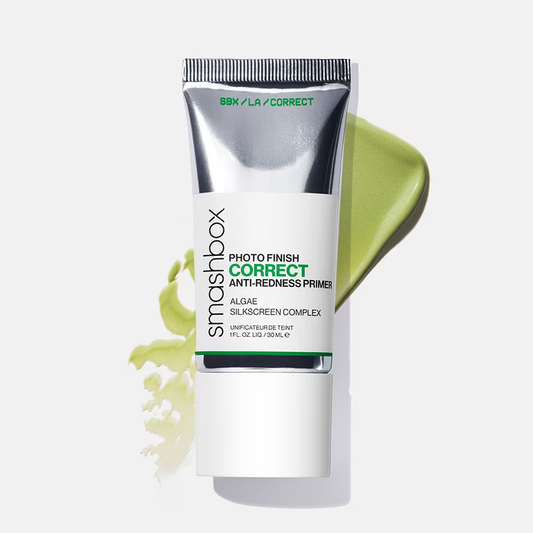 Smashbox Photo Finish Correct Anti-Redness Primer