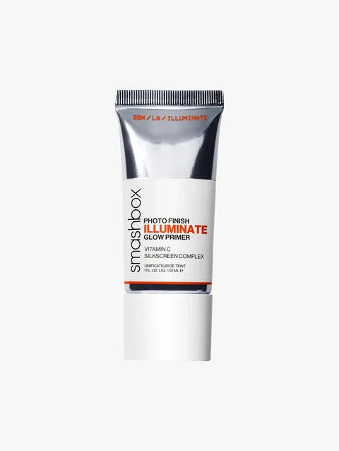 Smashbox Photo Finish Illuminate Glow Primer