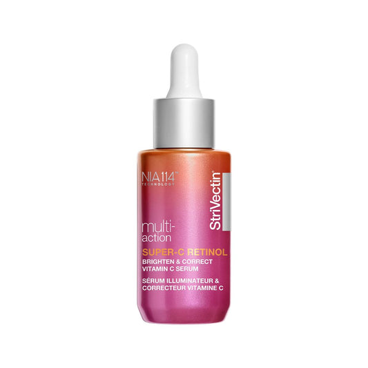 StriVectin Multi Action Super-C Retinol Brightening Serum